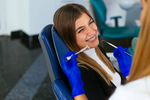 TMJ/TMD Treatment in Forest Heights, TX