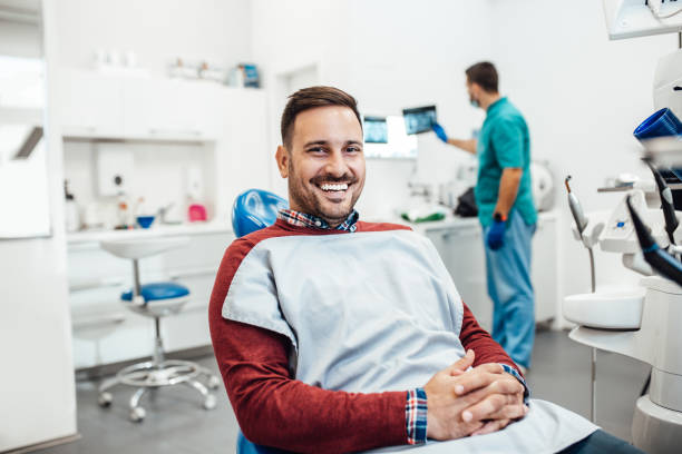 Professional Dental Services in Forest Heights, TX