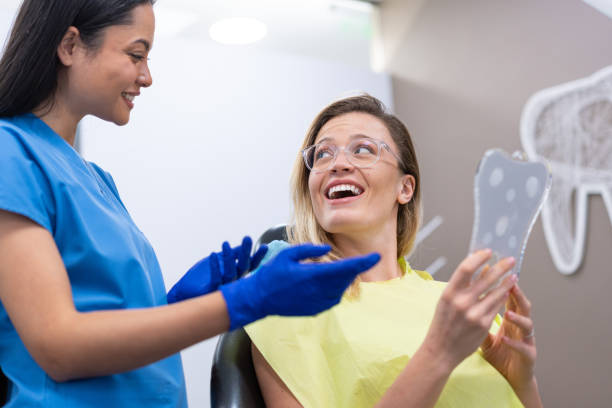 Advanced Technology for Better Dental Care in Forest Heights, TX
