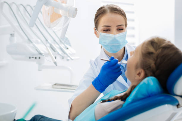 Best Dental Fillings (Composite and Amalgam)  in Forest Heights, TX